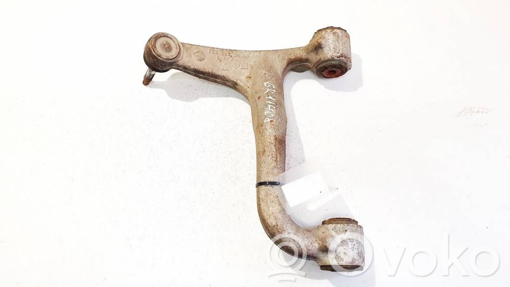 Mercedes-Benz ML W163 Braccio di controllo sospensione posteriore superiore/braccio oscillante