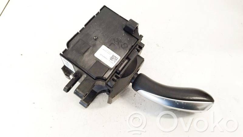 BMW 5 F10 F11 Selector de viteze/schimbător de viteze (interior) 