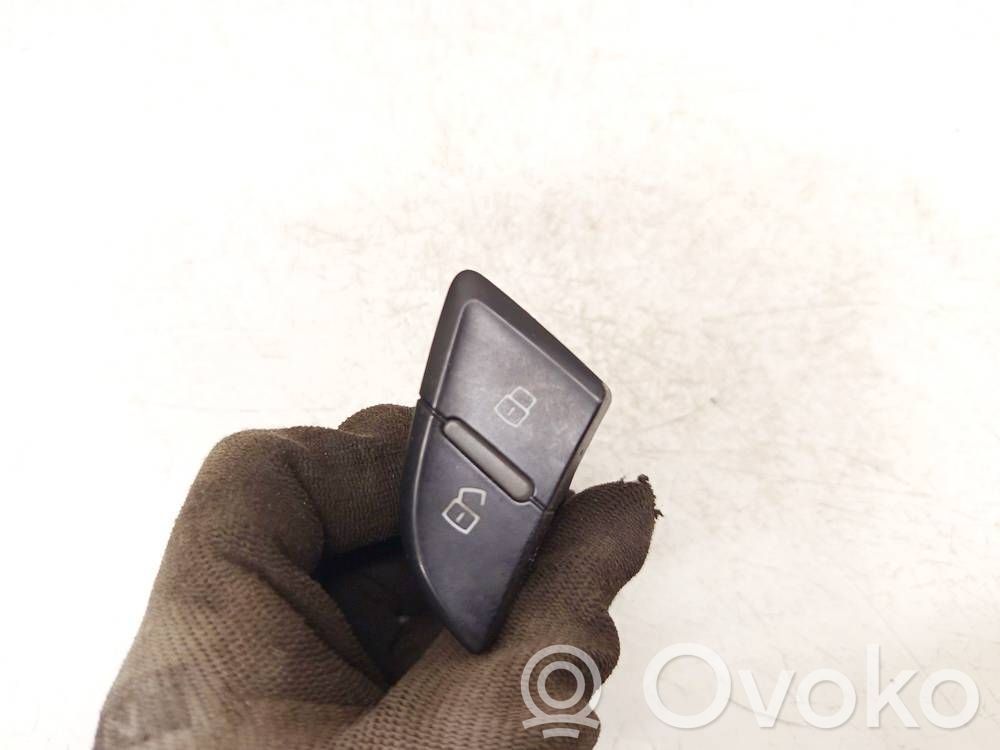 Botón interruptor de bloqueo de puertas   8K2962108A,8K2962108A,8K2962108A