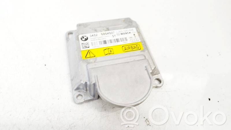 BMW 5 F10 F11 Centralina/modulo airbag