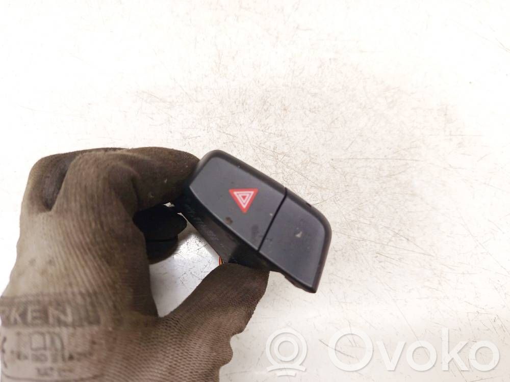 Audi A4 S4 B8 8K Interruttore luci di emergenza