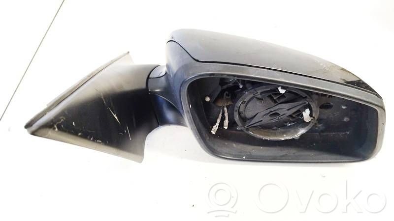BMW 5 F10 F11 Specchietto retrovisore elettrico portiera anteriore
