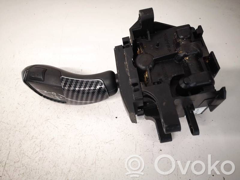 BMW 5 F10 F11 Selettore cambio