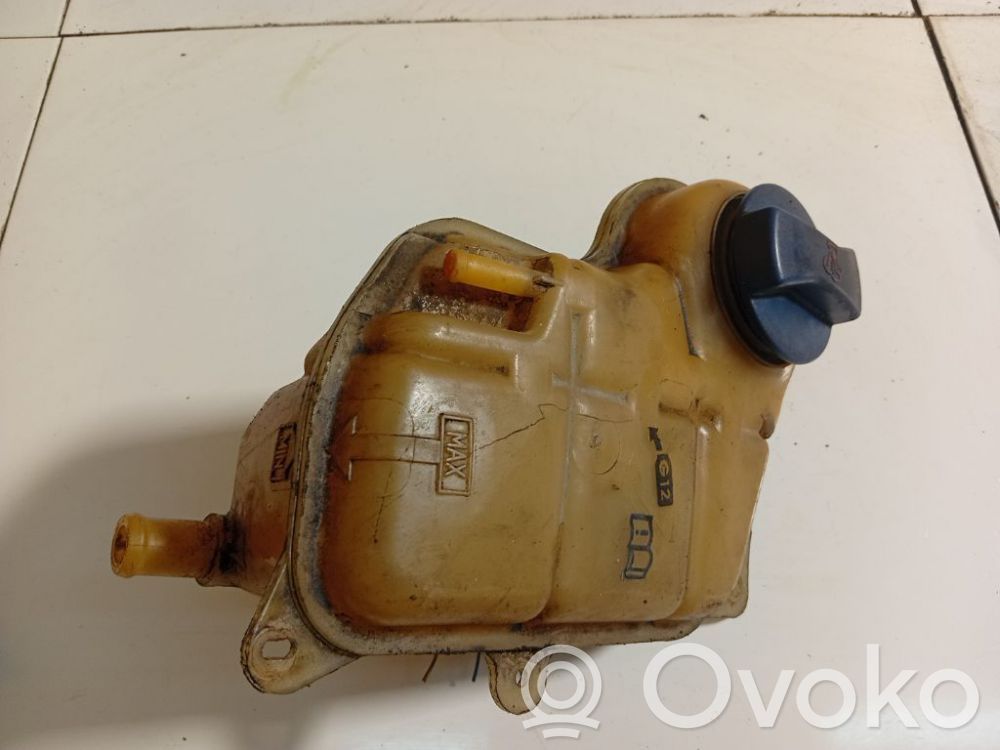 Audi A6 S6 C5 4B Vas expansiune/rezervor lichid de răcire