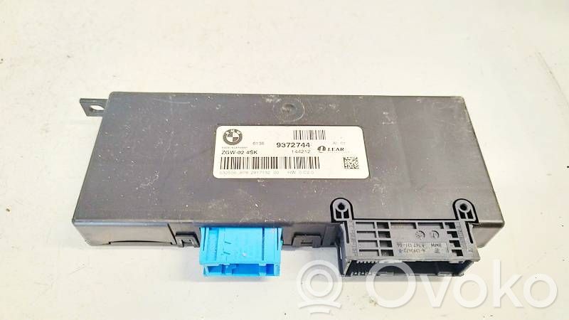 BMW 5 F10 F11 Modulo luce LCM 
