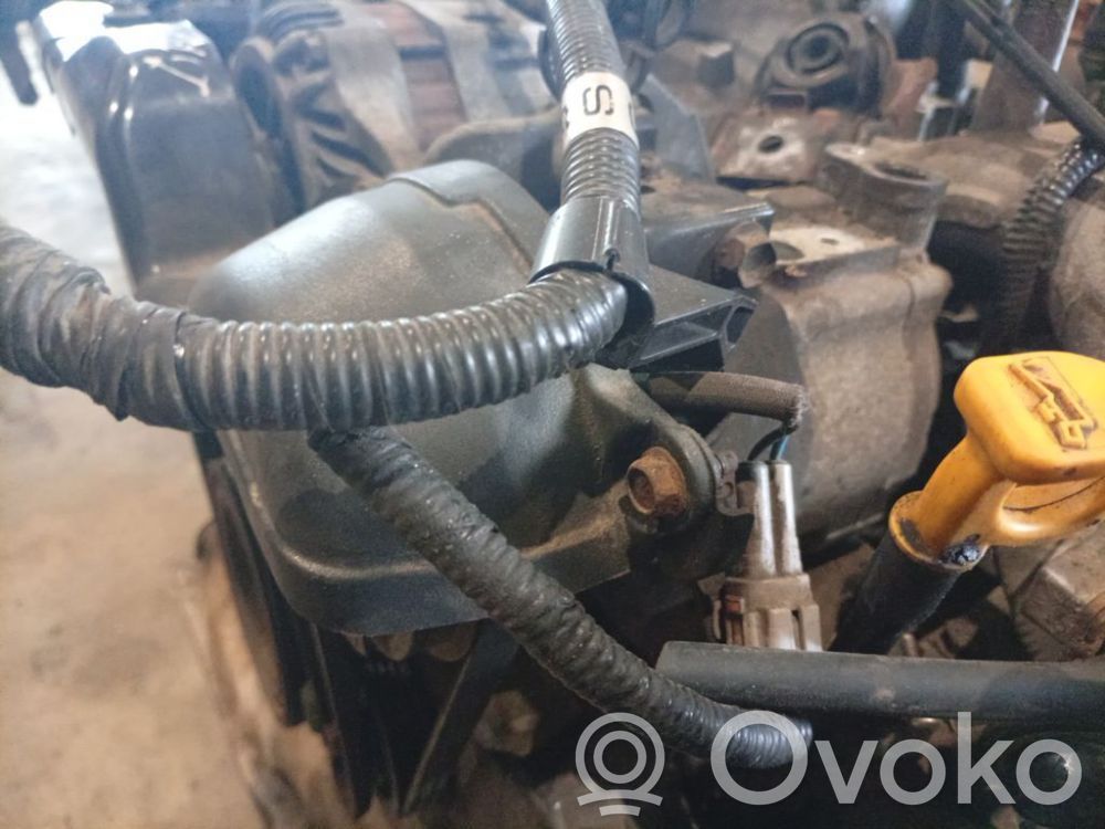Subaru Legacy Compressore aria condizionata (A/C) (pompa) 