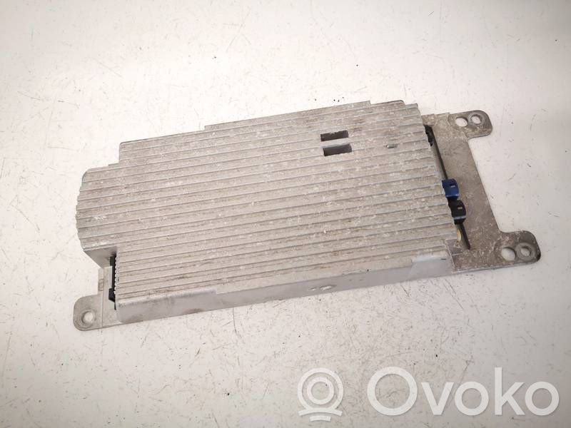 BMW 5 F10 F11 Modul unitate control Bluetooth 
