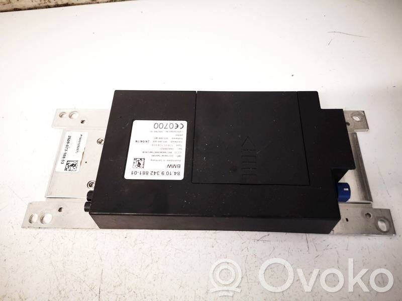 BMW 5 F10 F11 Centralina/modulo bluetooth