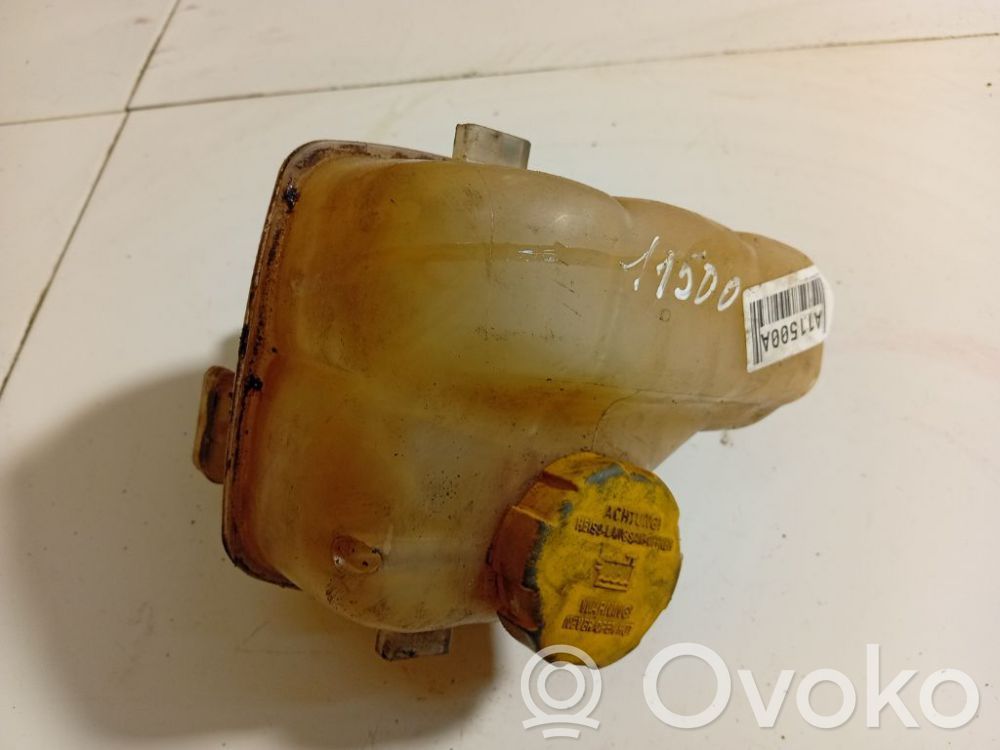 Opel Signum Vase d'expansion / réservoir de liquide de refroidissement 