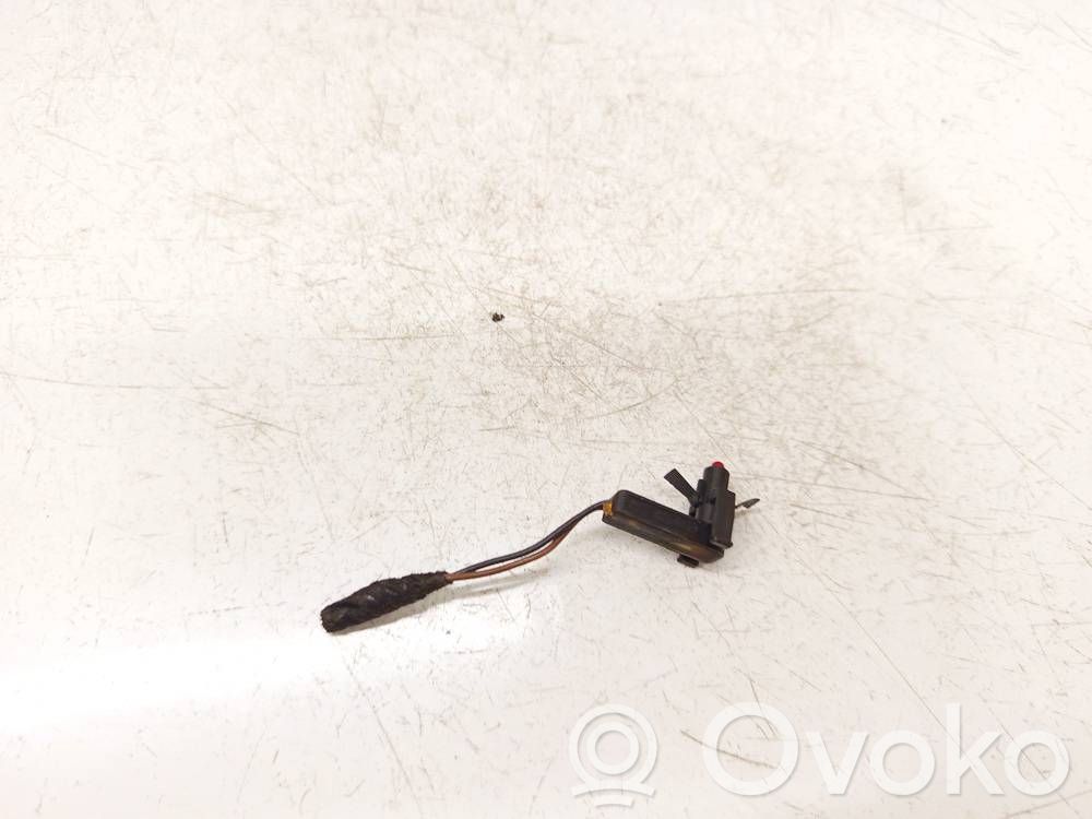 Audi A4 S4 B8 8K Otras luces interiores
