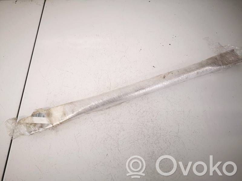 BMW 5 F10 F11 Muu ulkopuolen osa