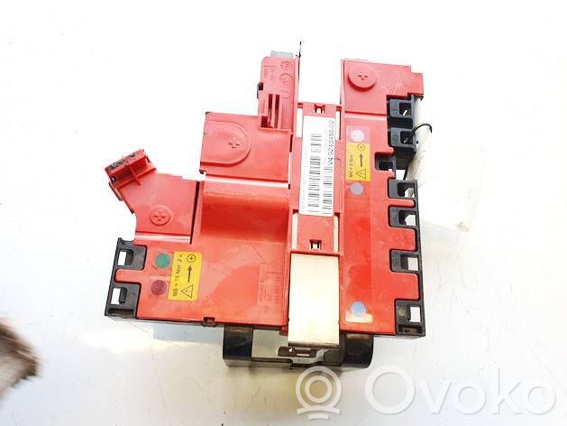 BMW 5 F10 F11 Set scatola dei fusibili