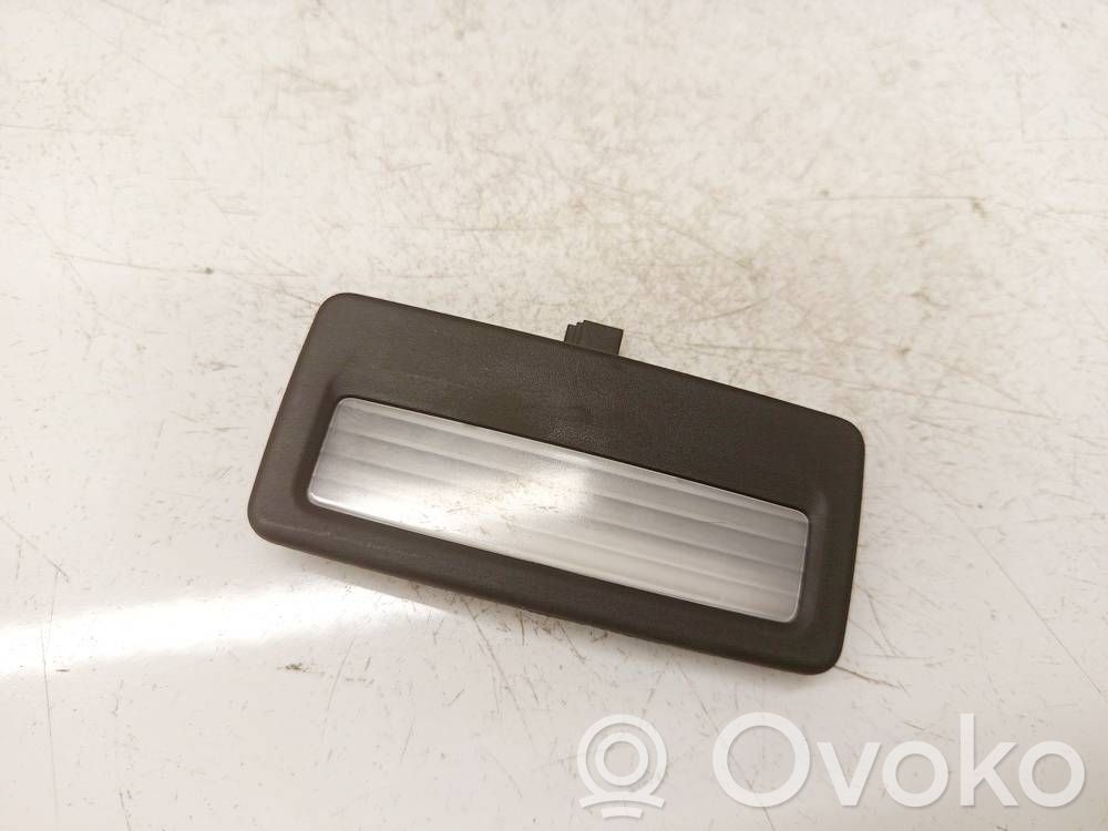 BMW 5 F10 F11 Altre luci abitacolo