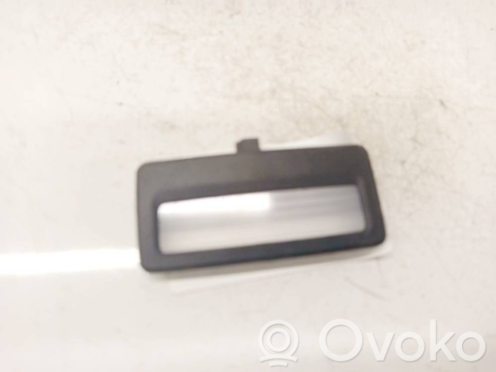 BMW 5 F10 F11 Altre luci abitacolo