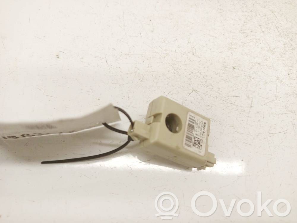 BMW 5 F10 F11 Centralina antenna