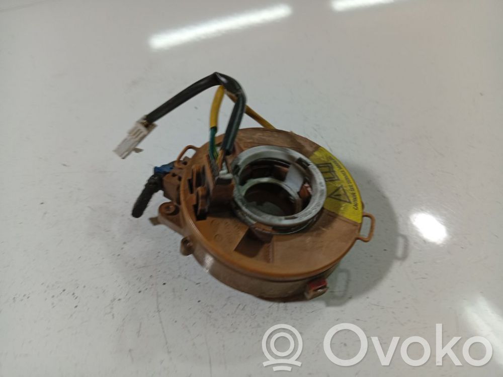 Fiat Ducato Bague collectrice/contacteur tournant airbag (bague SRS)