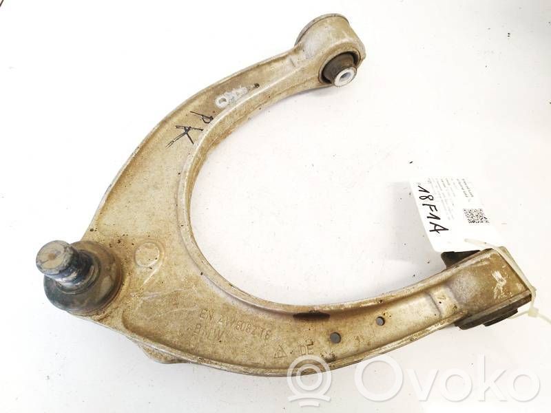 BMW 5 F10 F11 Fourchette, bras de suspension inférieur avant