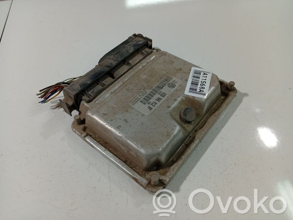 Unitate/modul de control motor   038906012BF,038906012BF,038906012BF