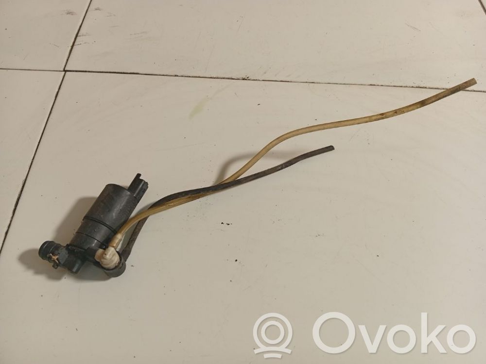 Renault Megane II Pompa lavavetri parabrezza/vetro frontale