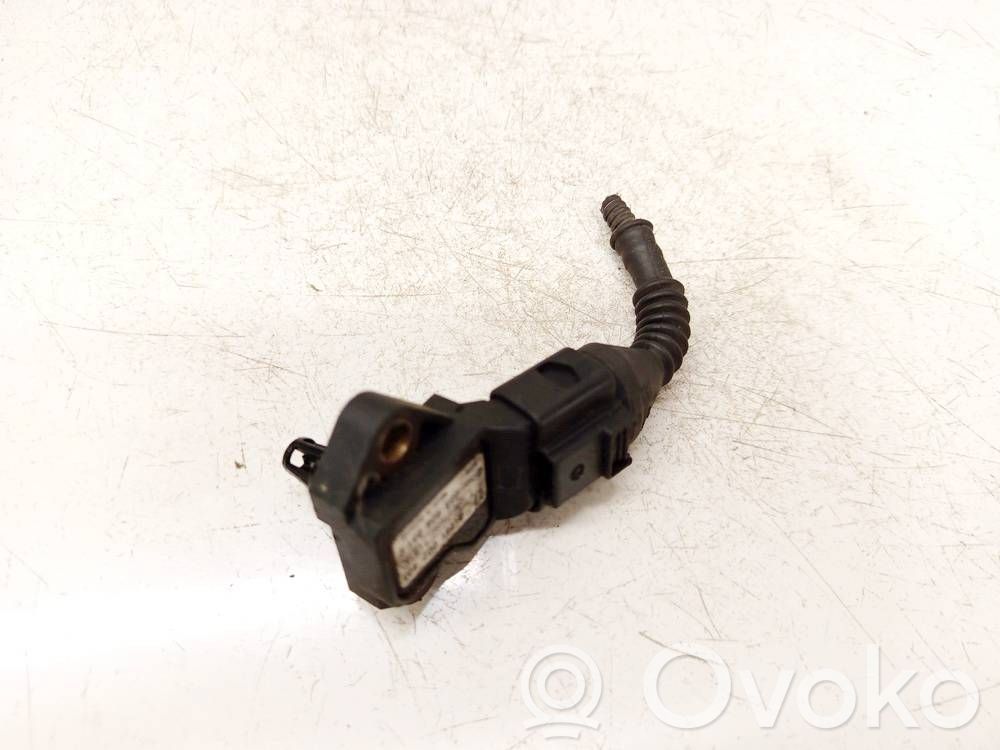 Audi A4 S4 B8 8K Sensore di pressione
