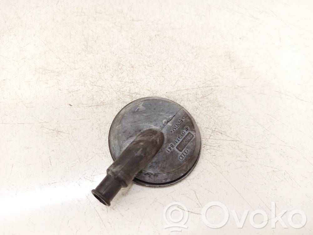 Audi A4 S4 B8 8K Altra parte esteriore
