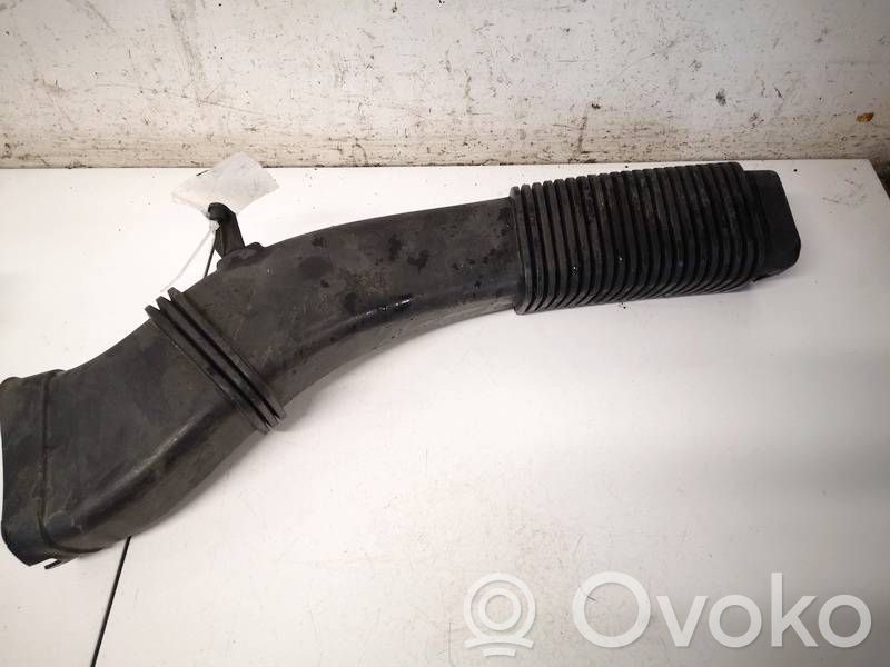 BMW 5 F10 F11 Conductă/furtun admisie aer 