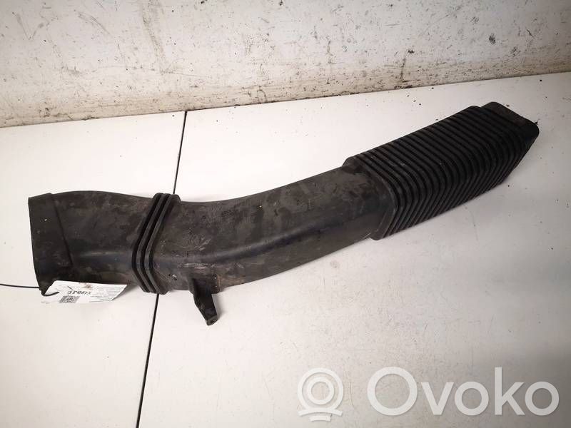 BMW 5 F10 F11 Conductă/furtun admisie aer 