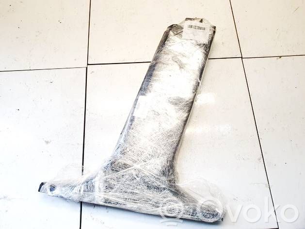 BMW 5 F10 F11 Capac stâlp (B) (superior)