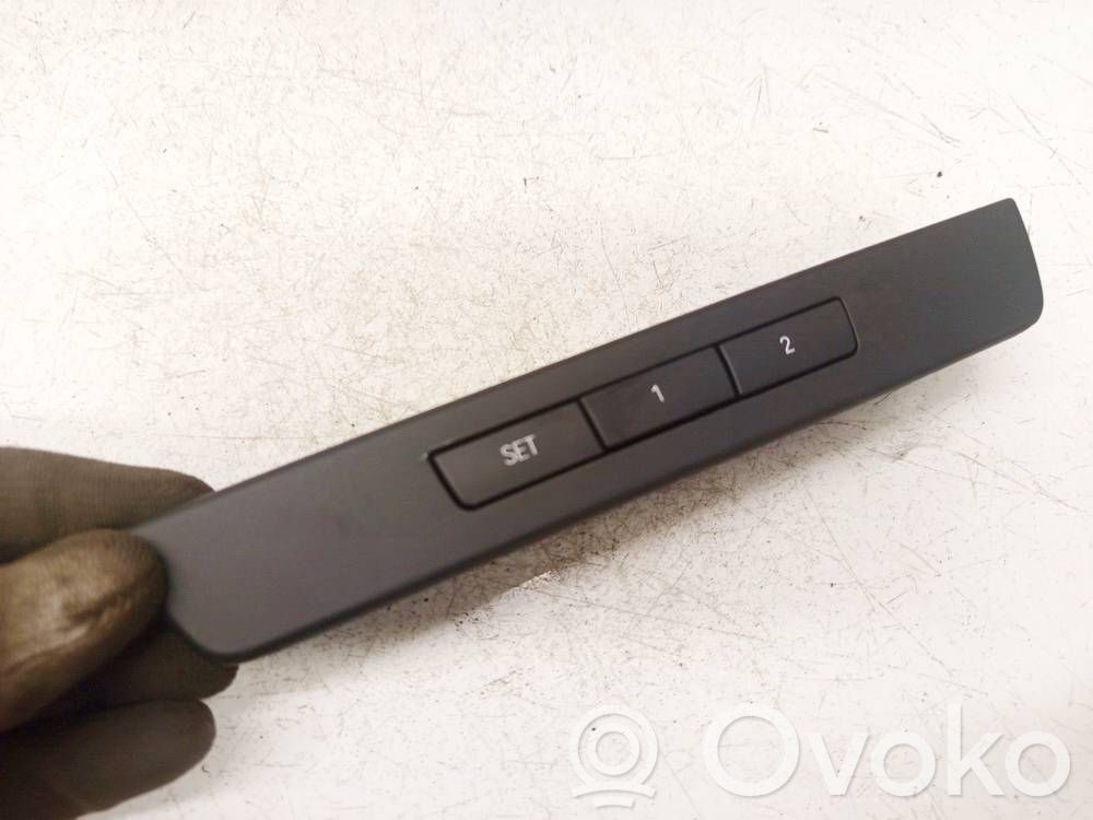 BMW 5 F10 F11 Autres commutateurs / boutons / leviers