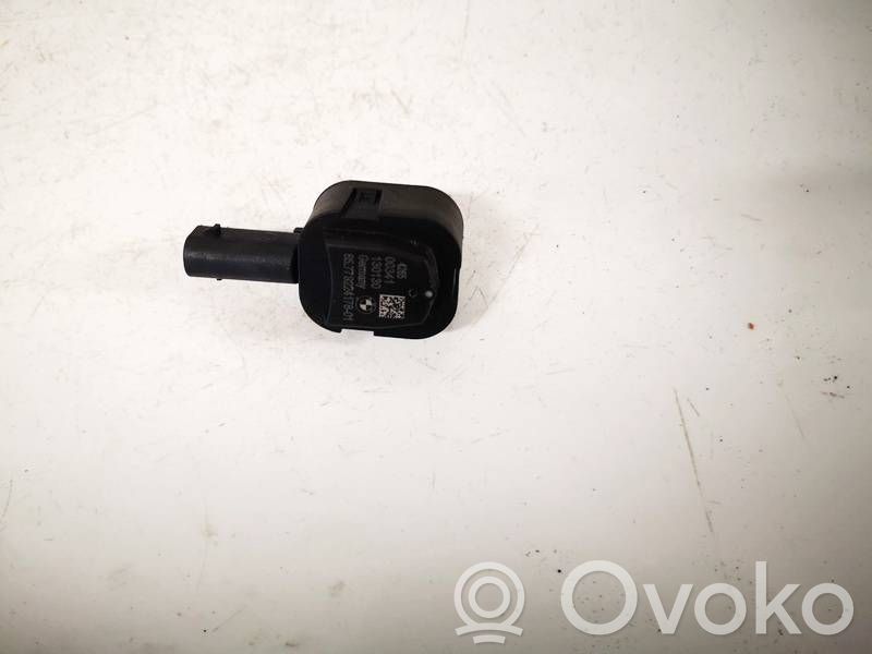 BMW 5 F10 F11 Sensore d’urto/d'impatto apertura airbag 