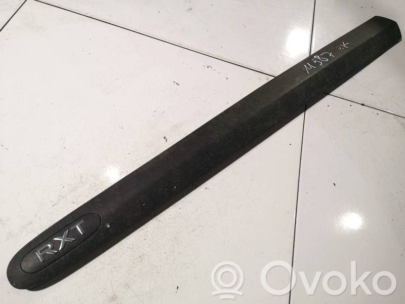 Renault Scenic I Rivestimento della portiera anteriore (modanatura)