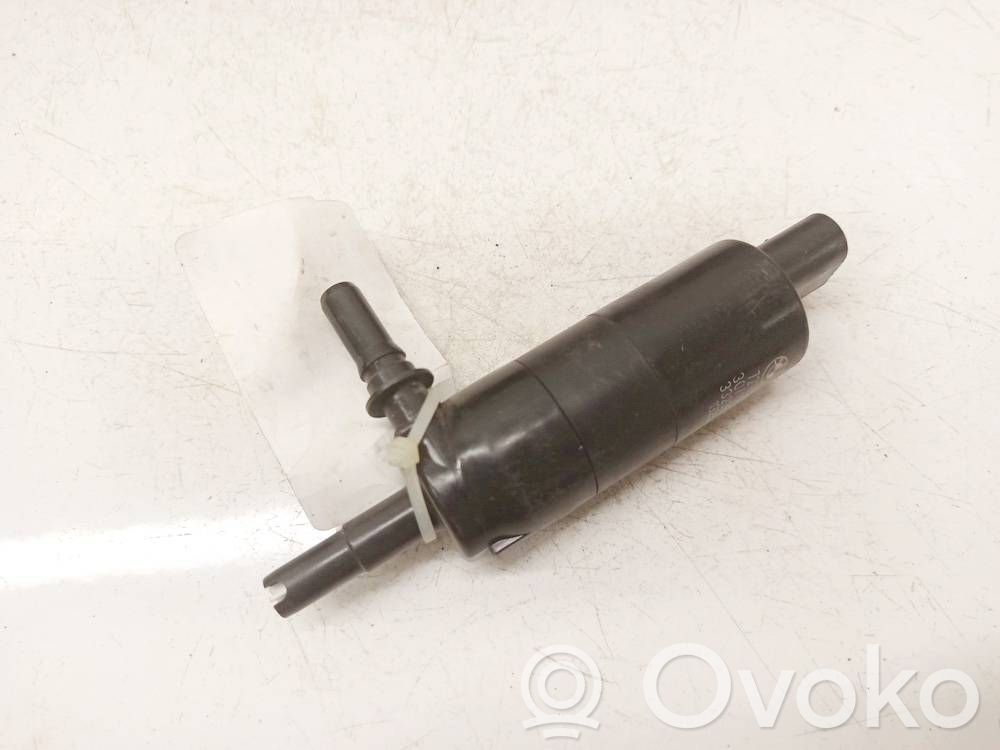 BMW 5 F10 F11 Pompa spryskiwacza lampy przedniej 