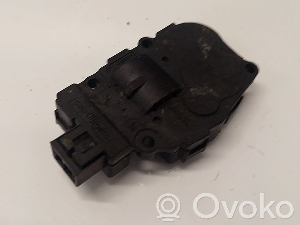 BMW 5 F10 F11 Motor/actuator clapetă aer 