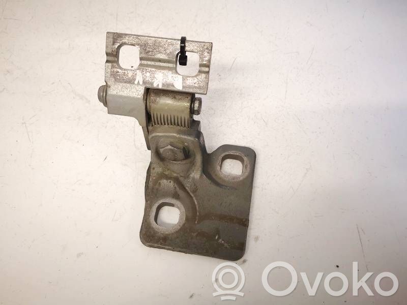 BMW 5 F10 F11 Cerniera superiore della portiera anteriore 