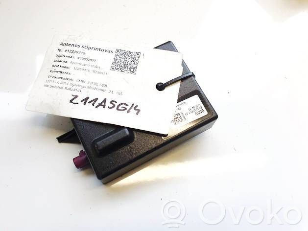 BMW 5 F10 F11 Unitate control antenă