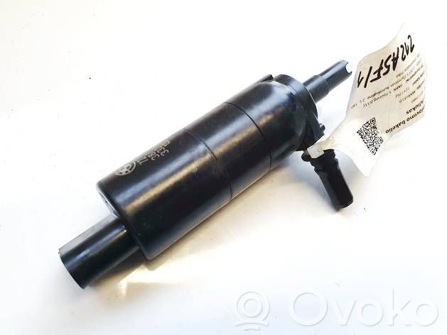 BMW 5 F10 F11 Pompe lave-phares