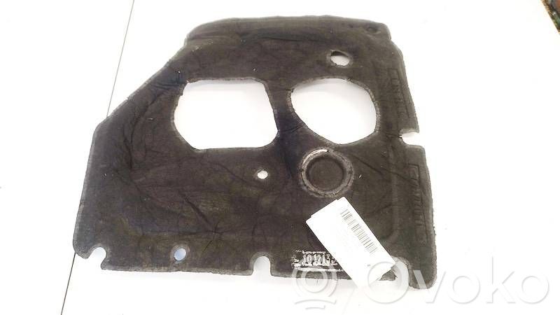 BMW 5 F10 F11 Alte piese de exterior