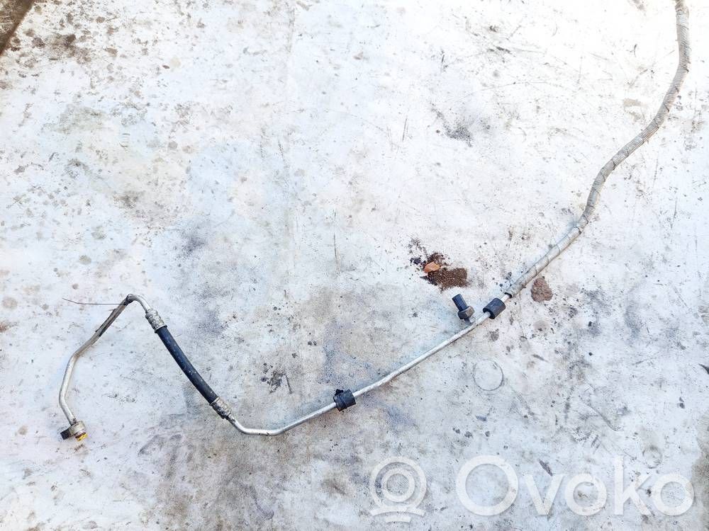 BMW 5 F10 F11 Conductă/furtun aer condiționat (A/C) 