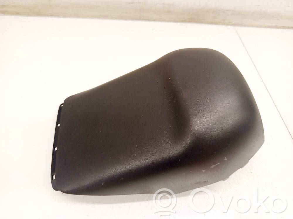 BMW 5 F10 F11 Capac coloană direcție 