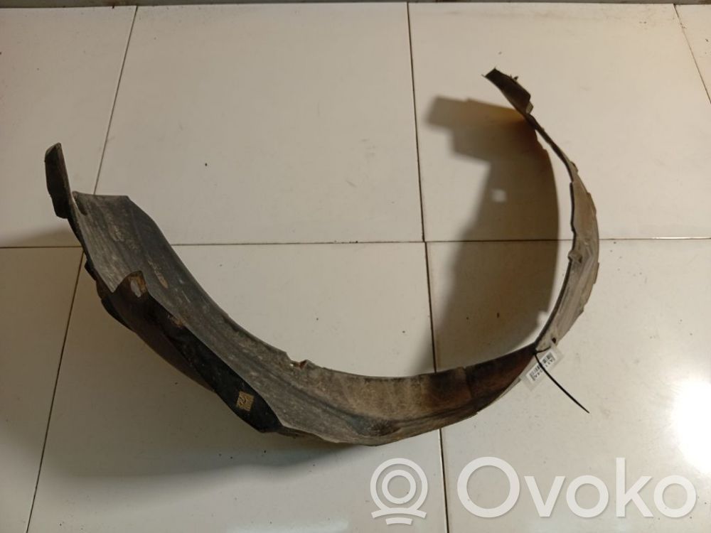 Opel Astra G Nadkole przednie 