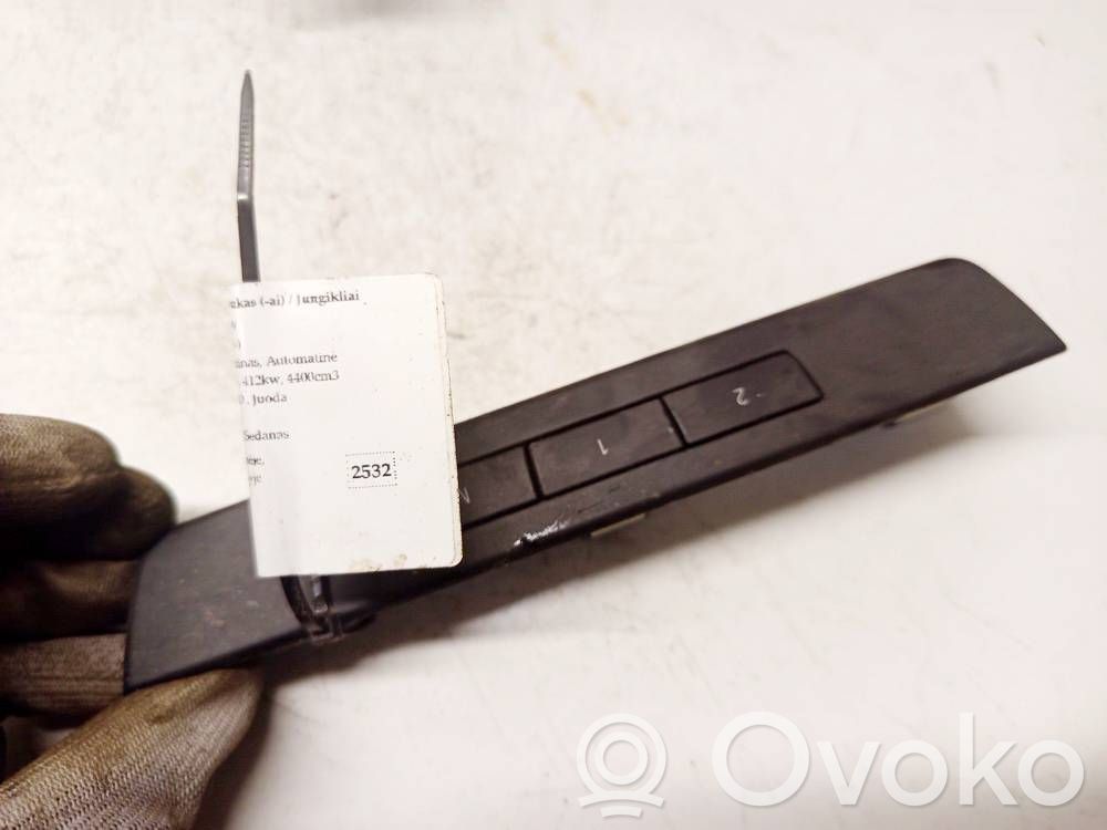 BMW 5 F10 F11 Alte comutatoare/butoane 