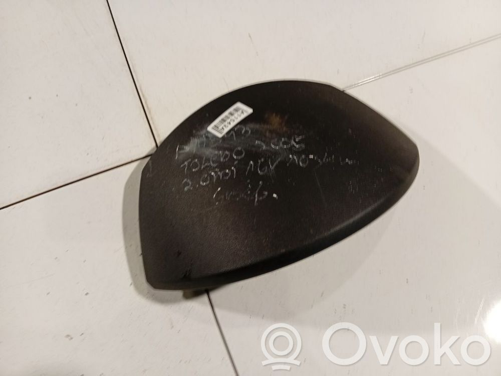 Seat Toledo III (5P) Mască ceasuri bord 