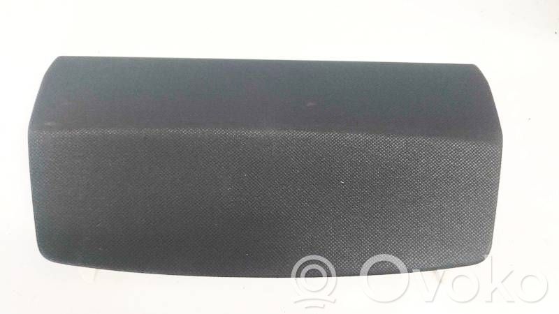 BMW 5 F10 F11 Alte piese de interior 