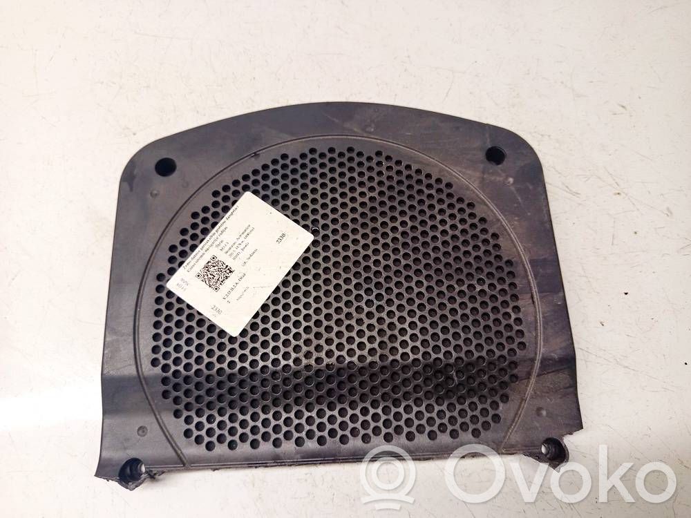 BMW 5 F10 F11 Altra parte interiore