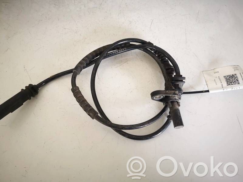 BMW 5 F10 F11 Sensore velocità del freno ABS