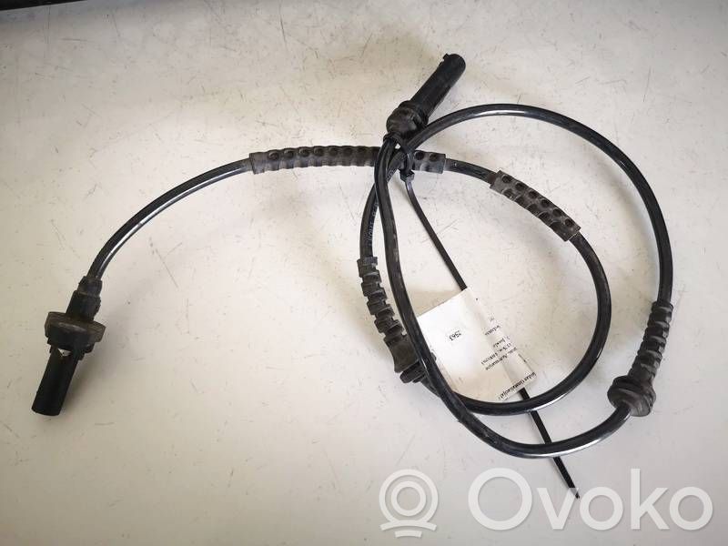 BMW 5 F10 F11 Sensore velocità del freno ABS