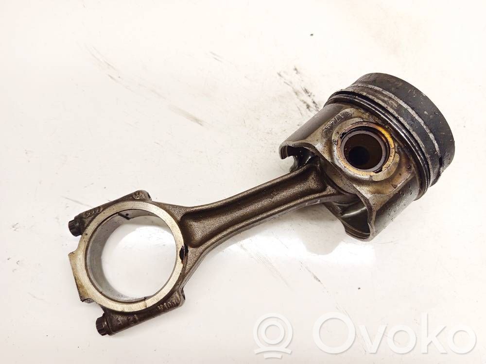 Piston avec bielle   038J,038J,038J