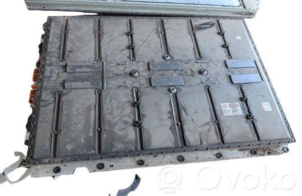 Volkswagen ID.4 Batteria auto elettrica / ibride