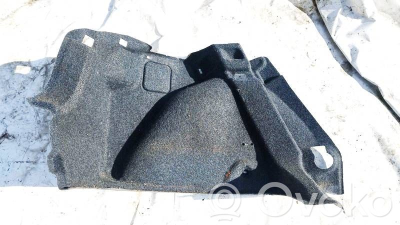 Seat Ibiza V (KJ) Alte elemente acoperire portbagaj 