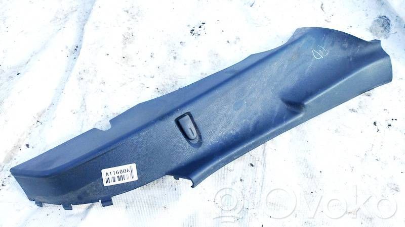 Seat Ibiza V (KJ) Alte elemente acoperire portbagaj 